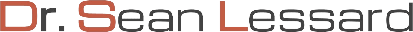 Dr. Sean Lessard Logo